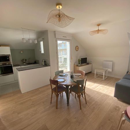 La Maree Zelee - Appartement A 50 Metres De La Mer Wimereux Luaran gambar